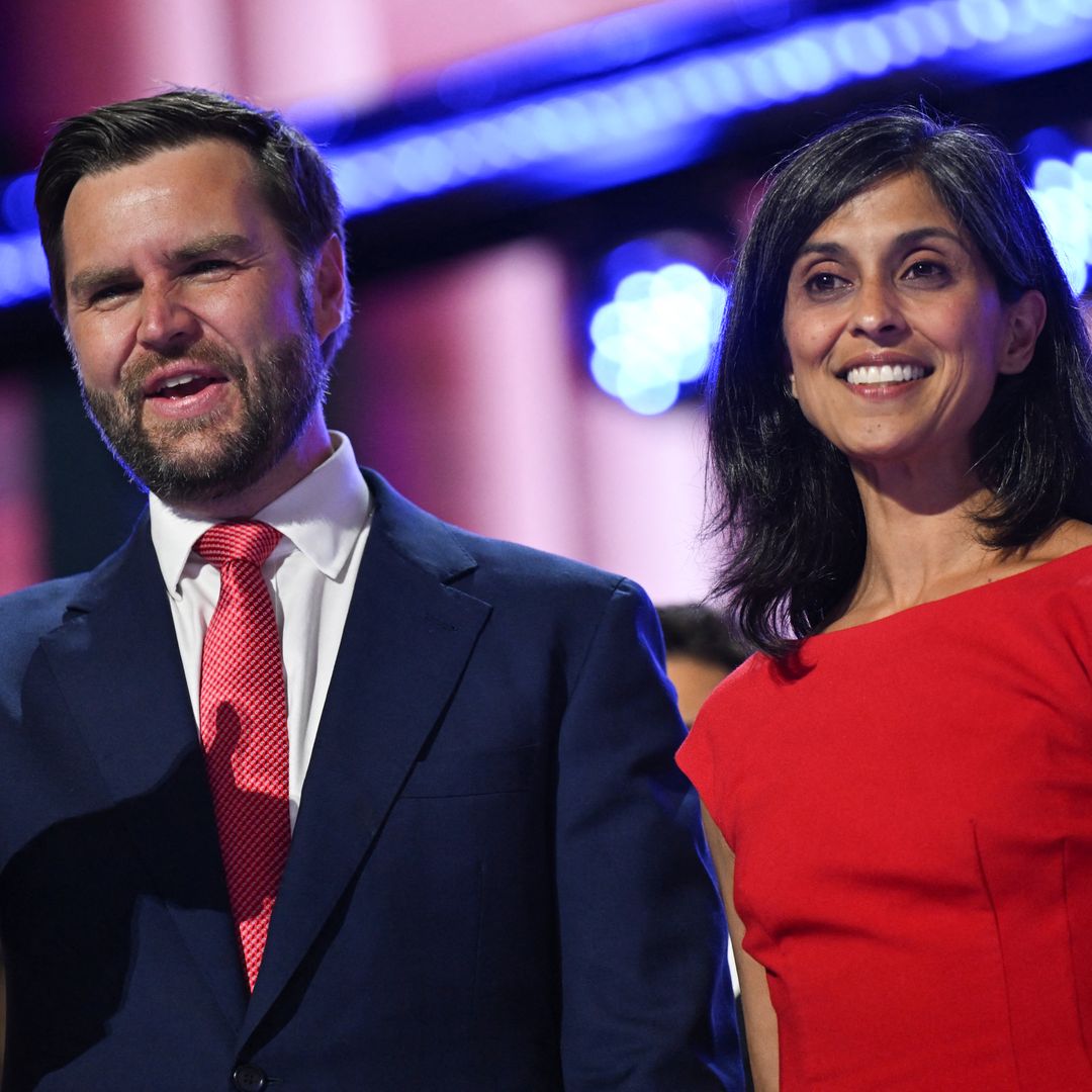 JD and Usha Vance’s 3 kids: What to know about their family