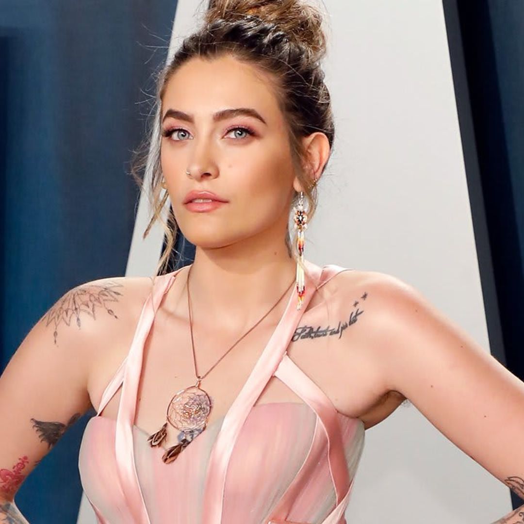 Paris Jackson accuses paparazzi of causing her long-term trauma
