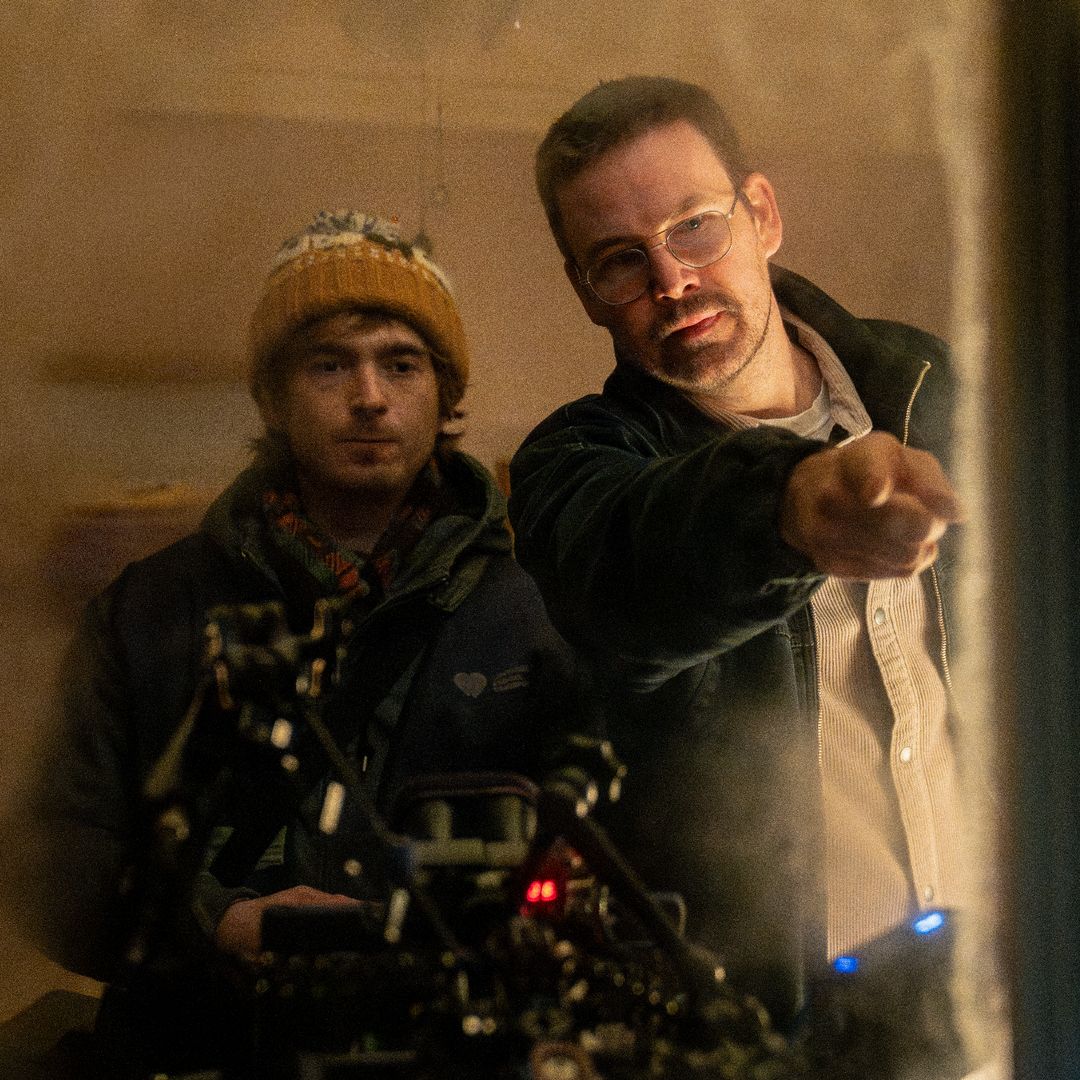 ‘Resident Evil’ director reveals the secret behind the movie’s immersive video-game feel