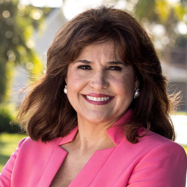Annette Taddeo Latina Powerhouse 2024