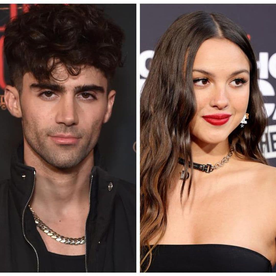 Demi Lovato’s ex Max Ehrich shows interest for Olivia Rodrigo after her recent breakup