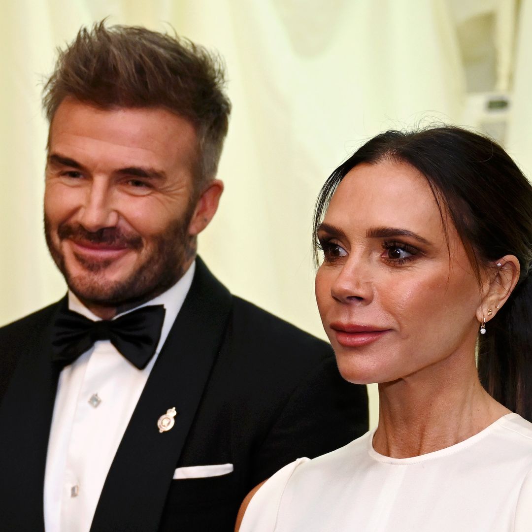 Victoria Beckham shares hospital photo of David Beckham: What happened to the star?
