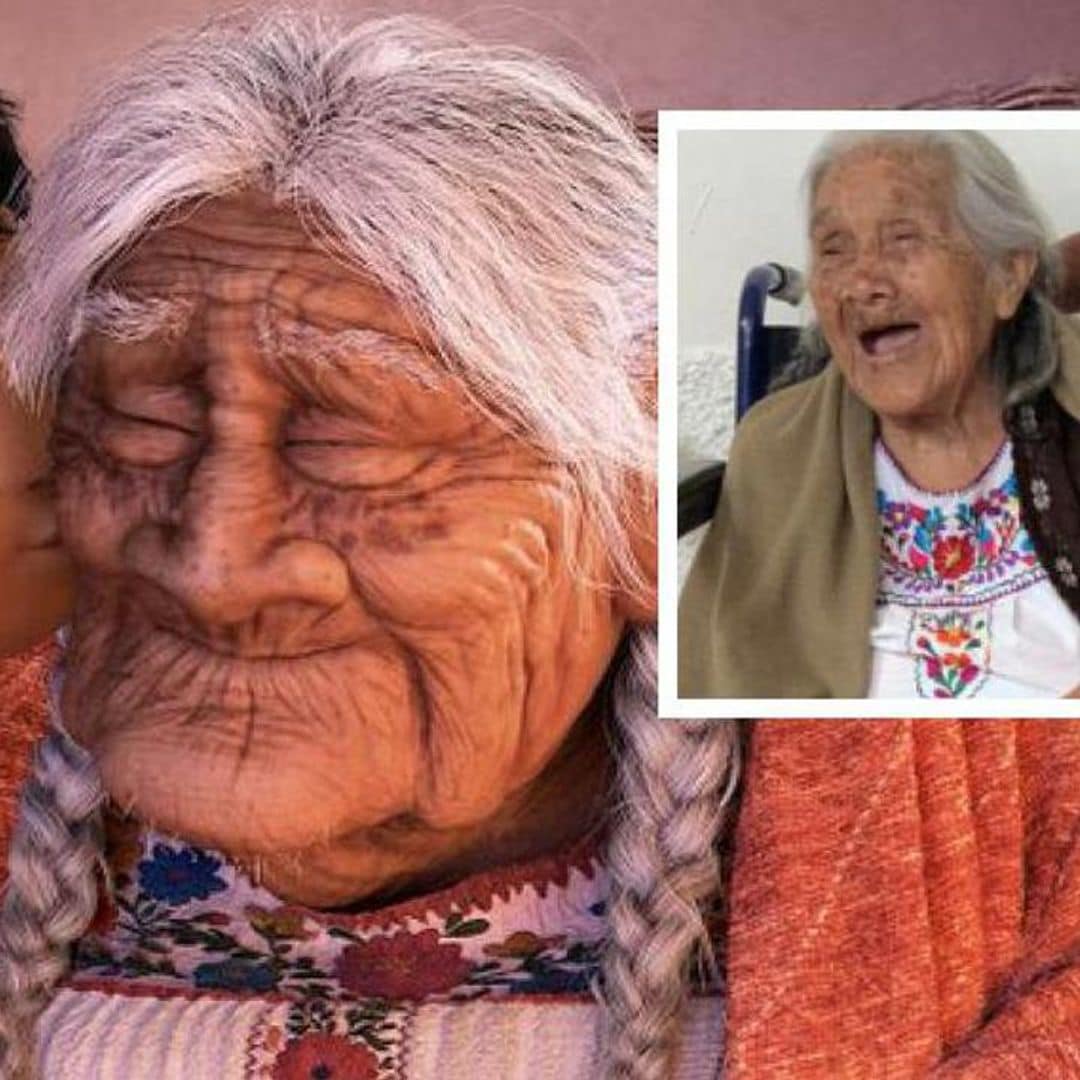 The real Mamá Coco dies at the age of 109: The Mexican grandmother who inspired Pixar’s ‘Coco’
