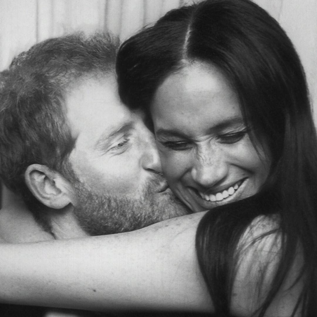 Meghan Markle and Prince Harry make big announcement about future projects with Netflix, including a movie!