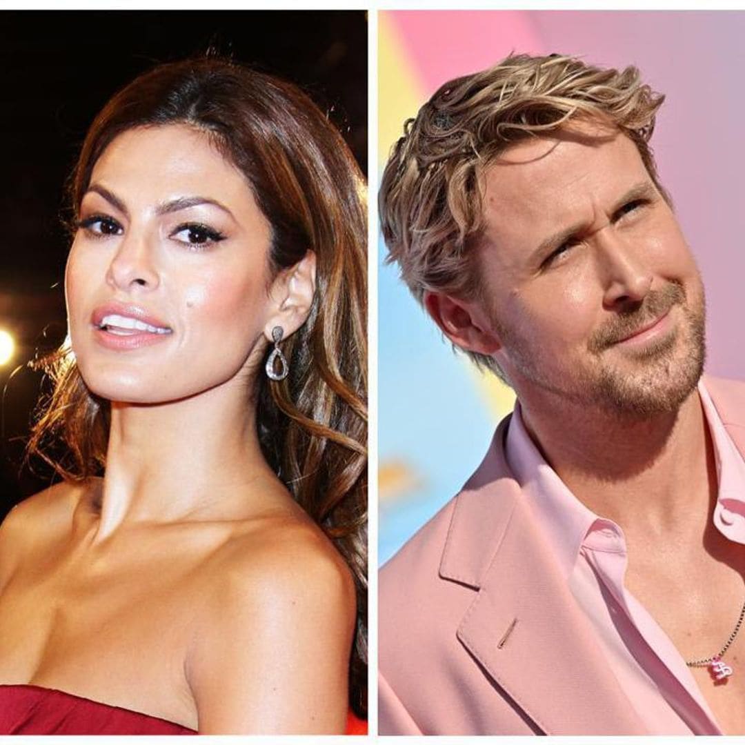 Eva Mendes shares thoughts on Ryan Gosling making music again: ‘My heart exploded’