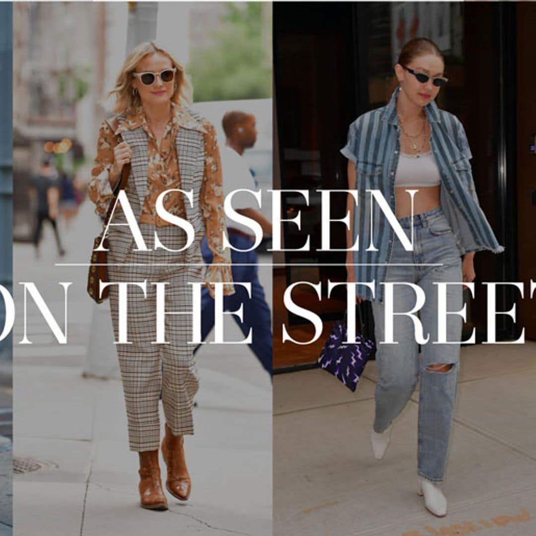 Here are the must-have summer print looks to rock all season long!