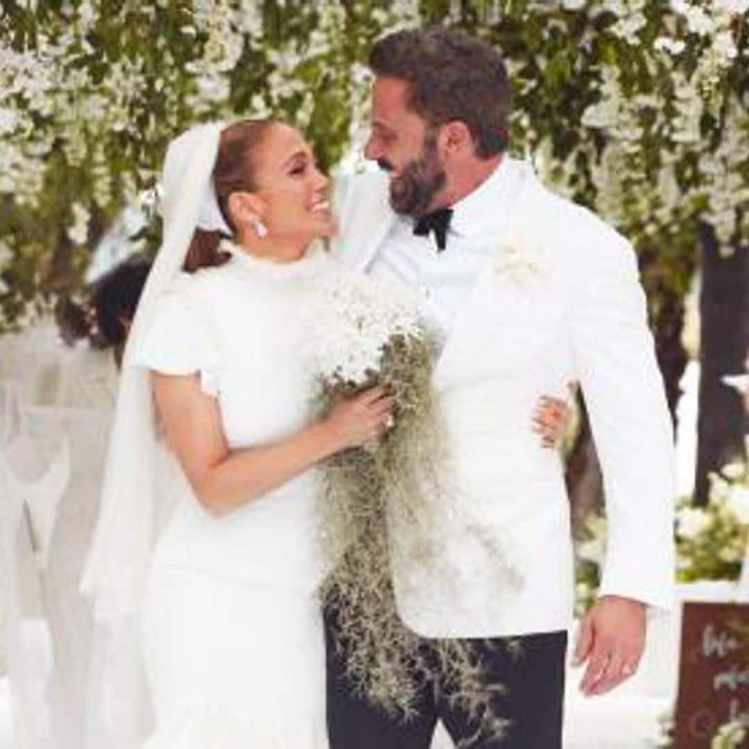 Ben Affleck’s vows to Jennifer Lopez were 12-pages long? Kevin Smith gushes about the wedding