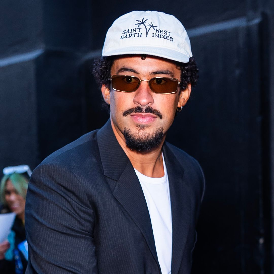 Bad Bunny reflects on successful journey ahead of new movie: 'Never forget where that dream started'