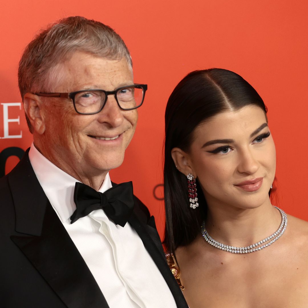Bill Gates' daughter Phoebe opens up about exciting new career move