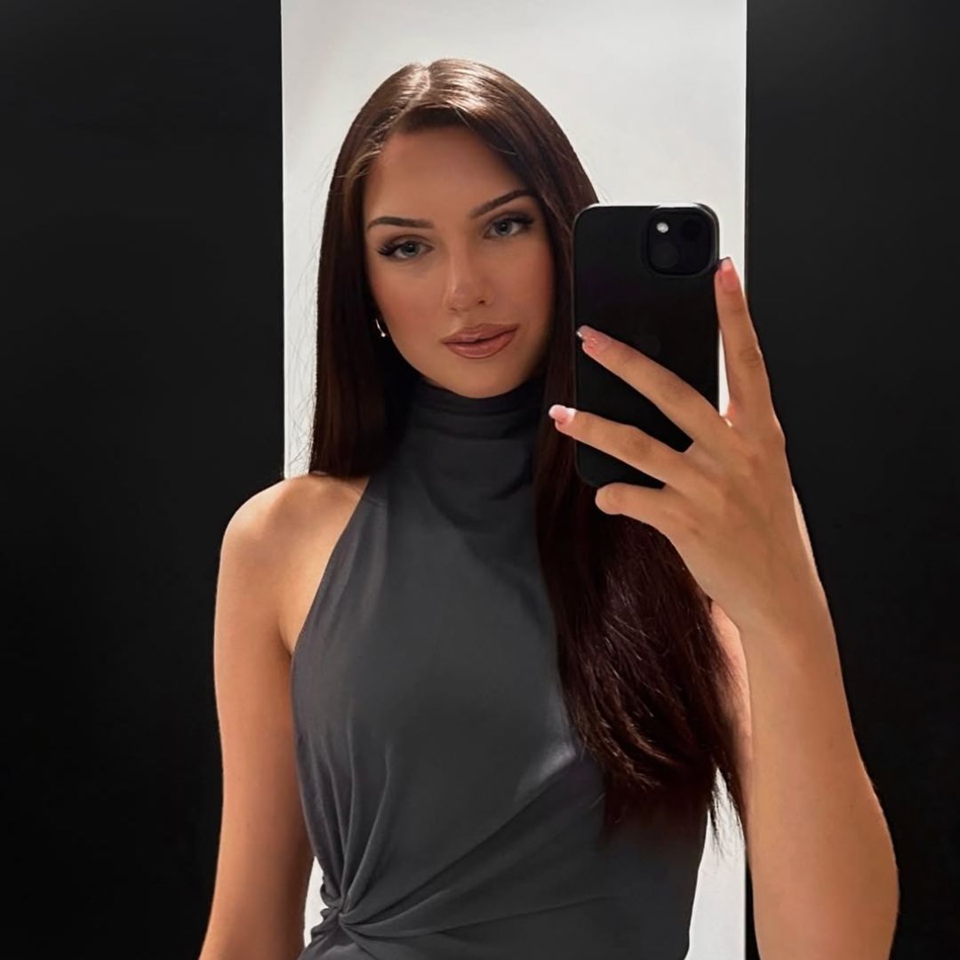 Miss Austria Lucia Sisic dies at 22; country will not participate at Miss Universe 2026