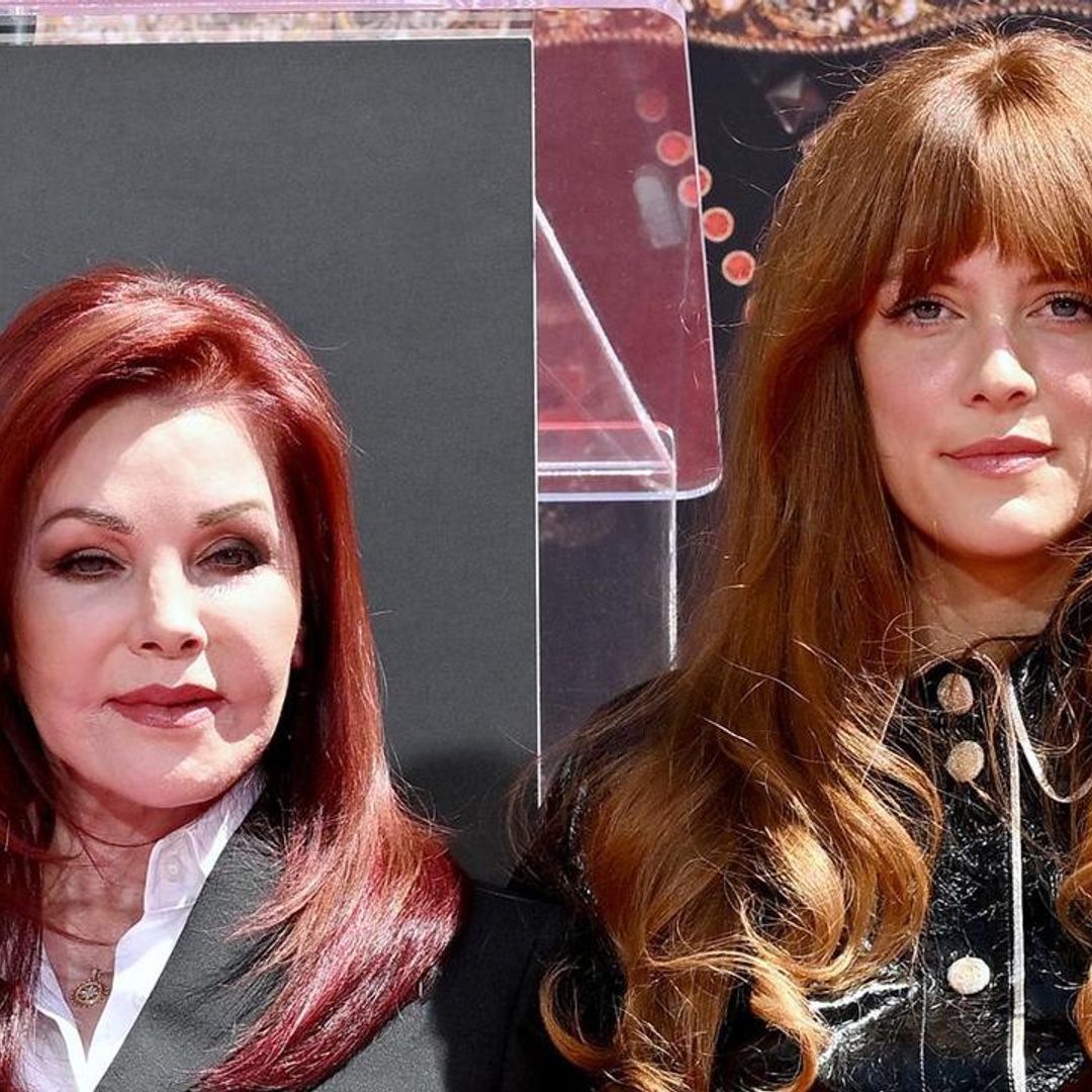 Riley Keough to pay Priscilla Presley to settle family dispute