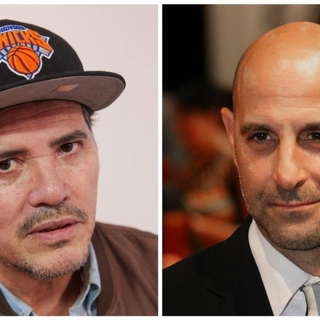 John Leguizamo reveals he regrets turning down playing Nigel on ‘The Devil Wears Prada’