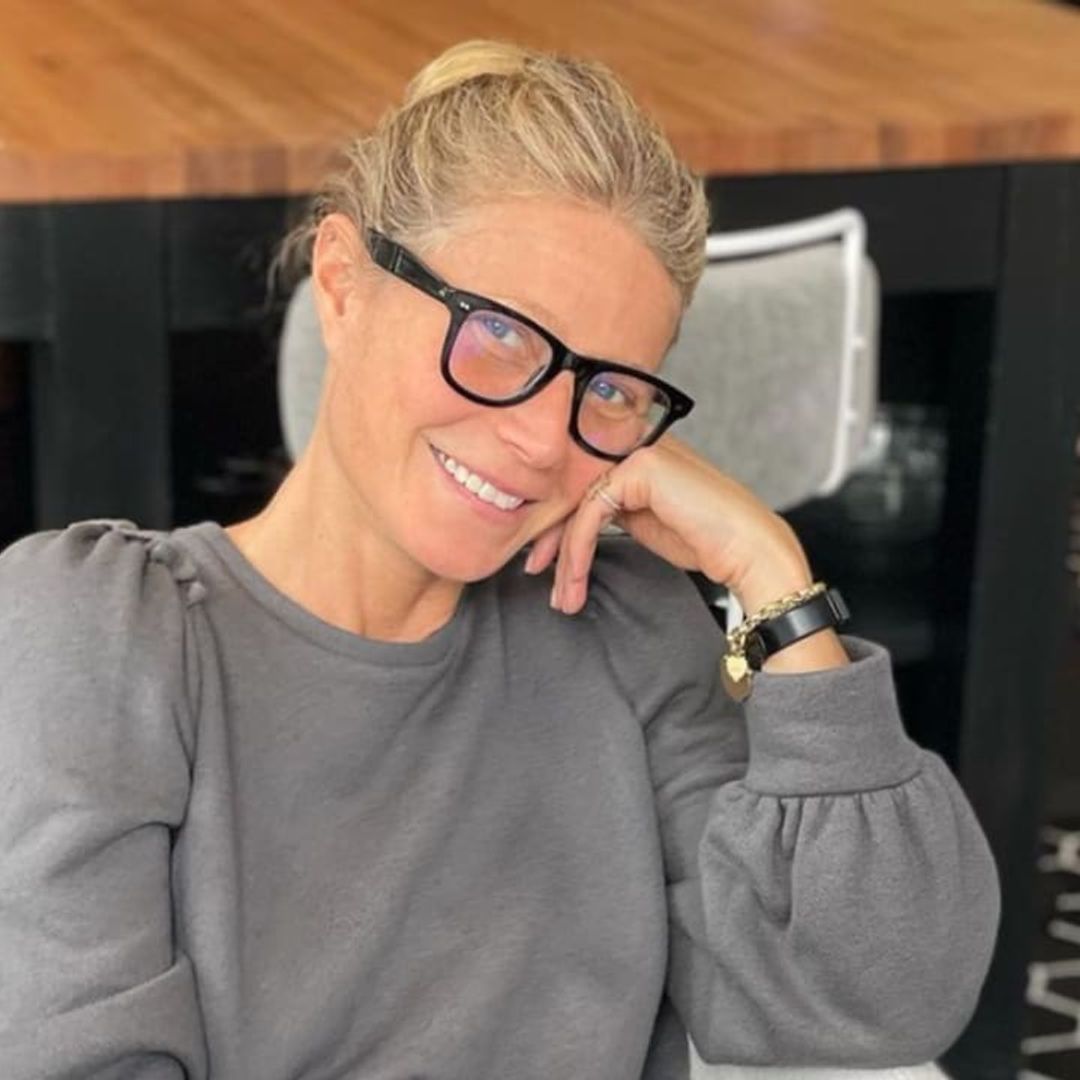 Gwyneth Paltrow details her battle with COVID-19