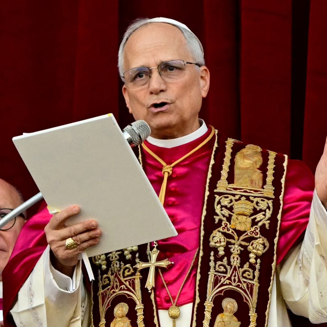 New Pope Leo XIV, Robert Prevost — The first American Pope in history has been chosen