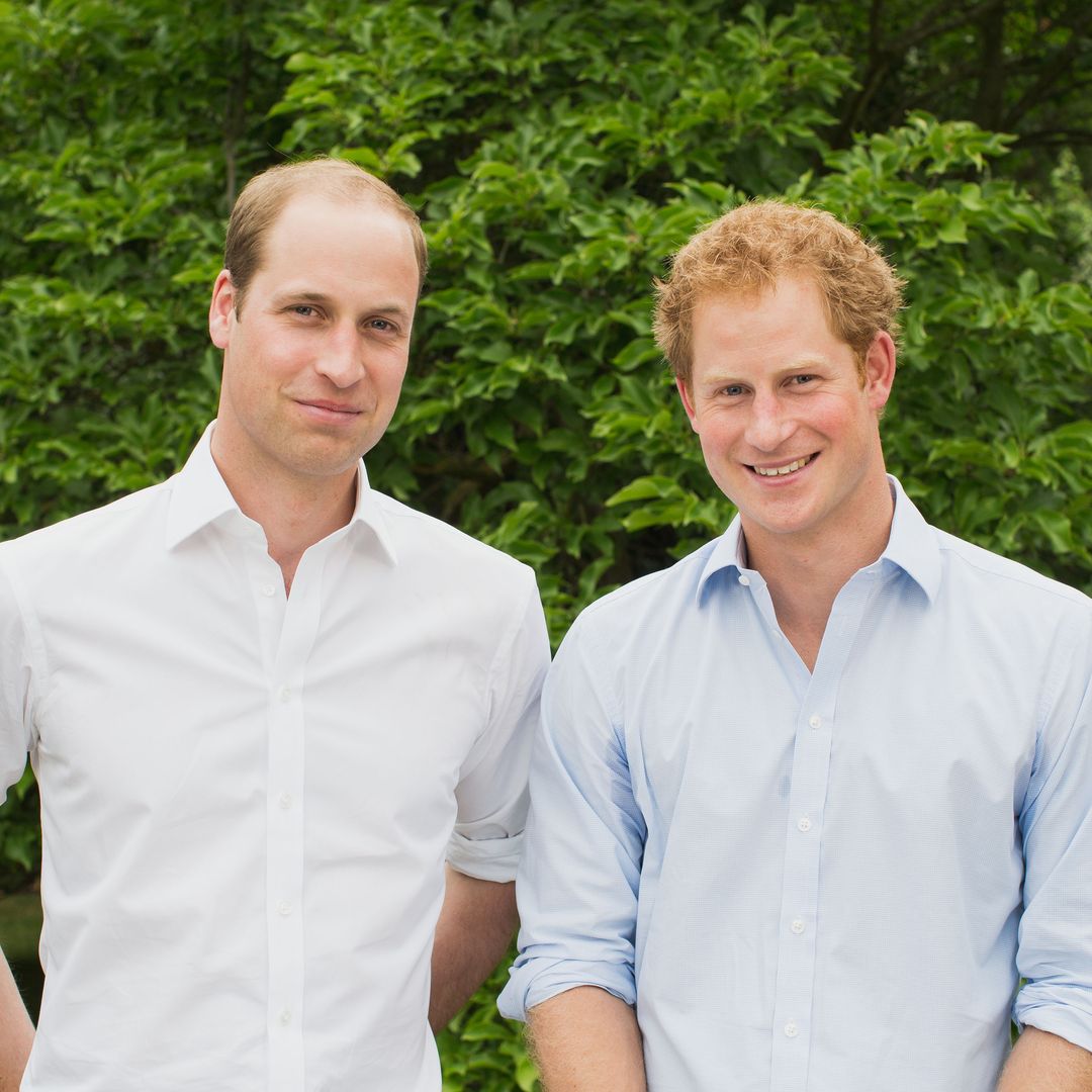 Inside Prince William and Prince Harry's very different childhoods and how they fueled today's royal rift