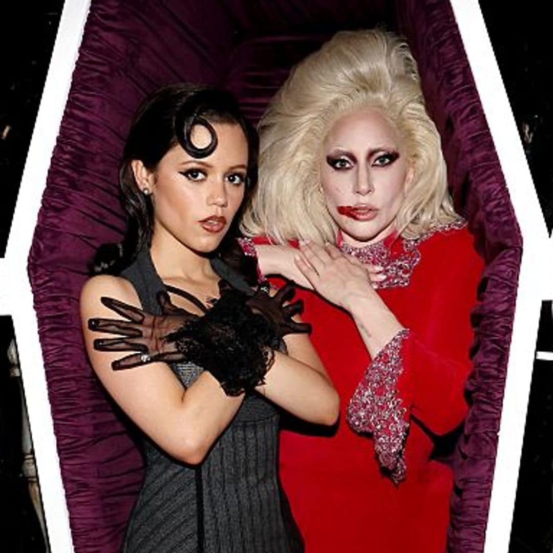 Netflix's TUDUM brought Ben Affleck, Matt Damon, Jenna Ortega, Adam Sandler, and Lady Gaga under one roof