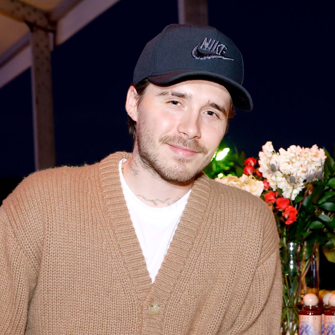 Brooklyn Beckham gets roasted for controversial sea water tomato pasta recipe