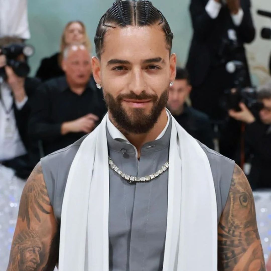 Met Gala ink: Celebrities that rocked tattoos on the carpet