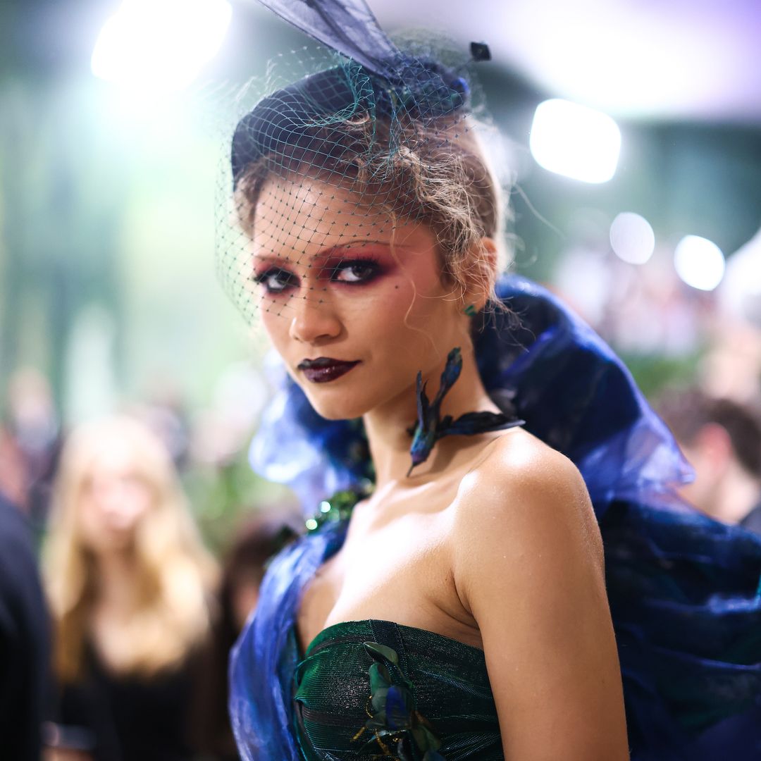 Why Zendaya and Law Roach are not attending the 2025 Met Gala together