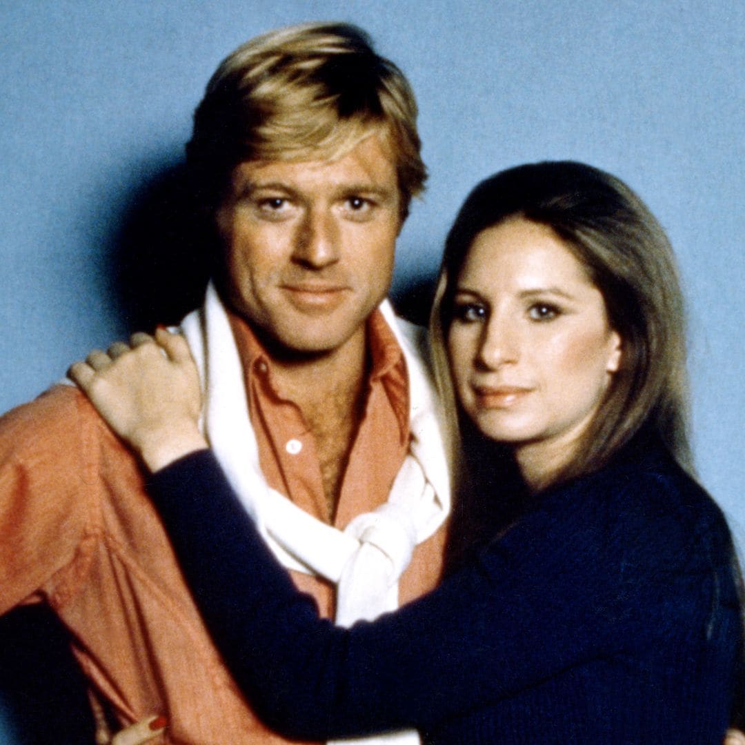 Barbra Streisand on her final call with Robert Redford: 'We made something that will last a long time'