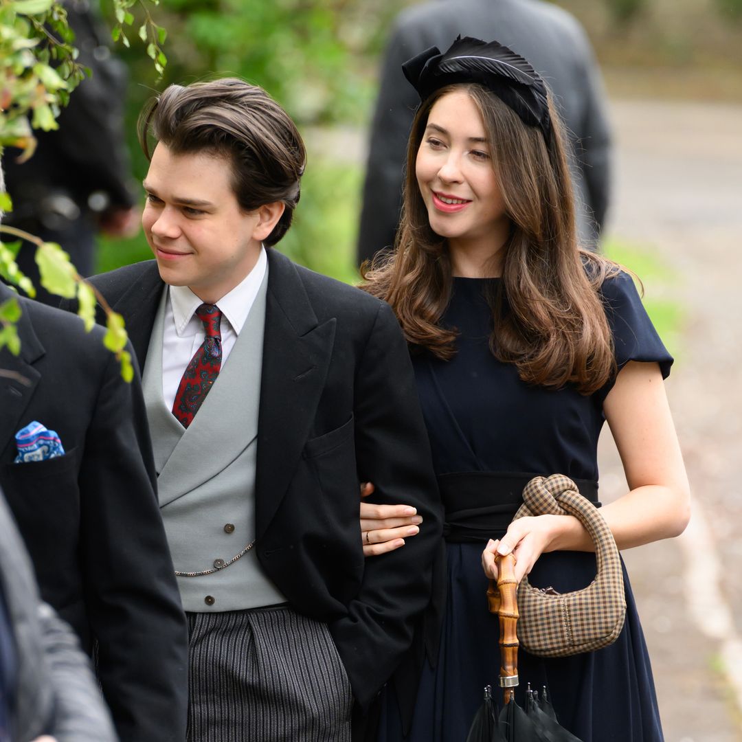 Samuel Chatto, Princess Margaret’s grandson, and his girlfriend: Could they be the Windsors’ next royal wedding?
