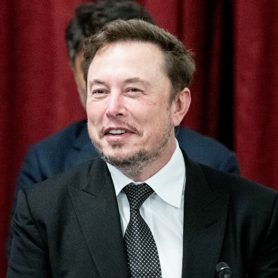 Elon Musk turns party animal at private Starbase blowout to celebrate historic trillionaire status
