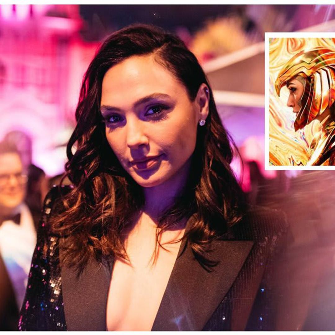 Gal Gadot was about to quit acting before starring in ‘Wonder Woman’