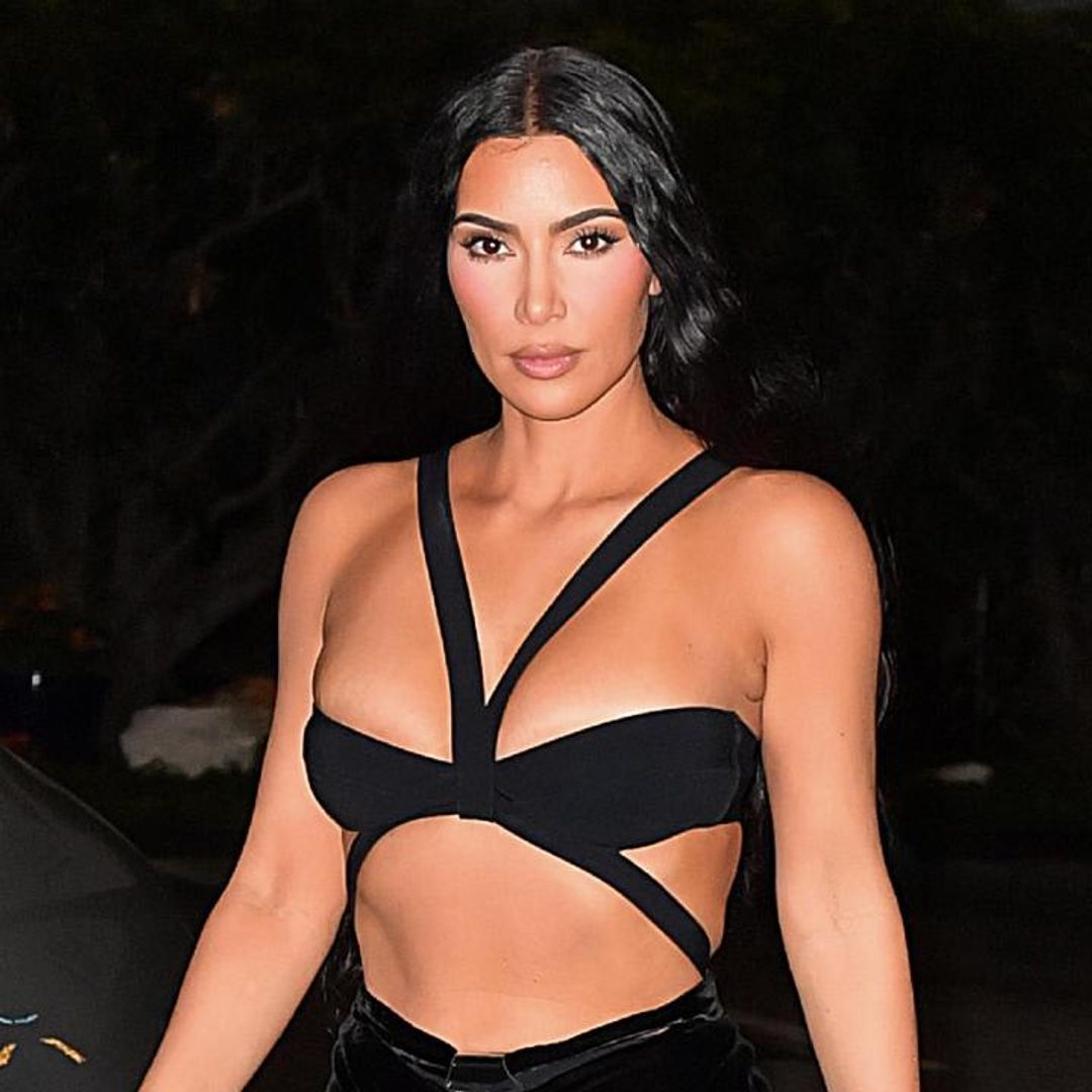 Kim Kardashian makes her acting debut in new ‘AHS: Delicate’ trailer: WATCH