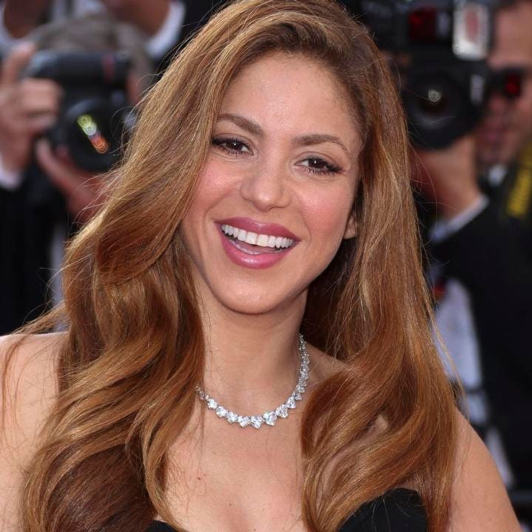 Shakira’s hilarious kid-friendly version of her new song: ‘Patitos como tú’