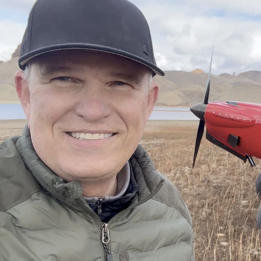 Beloved CBS meteorologist Roland Steadham dies at 67 in a tragic Idaho plane crash