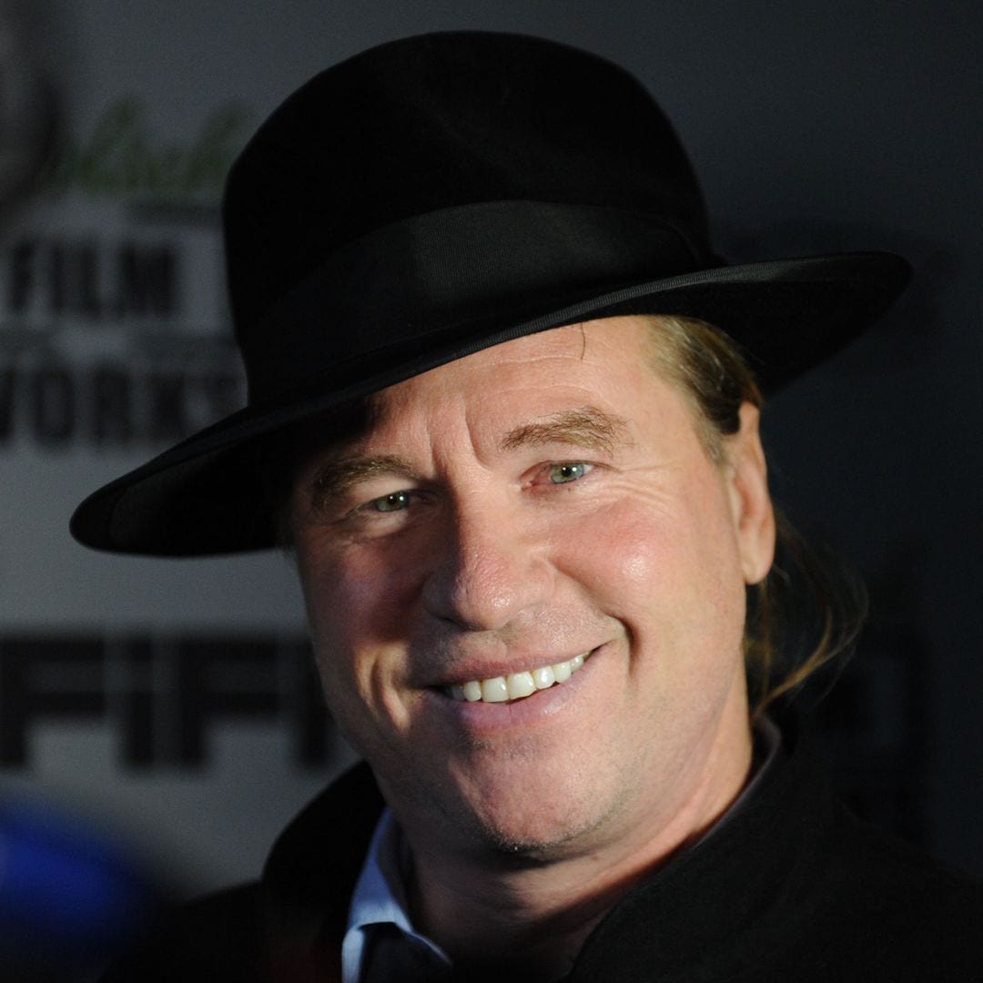 Val Kilmer's daughter pays tribute to the star on what would be his 66th birthday