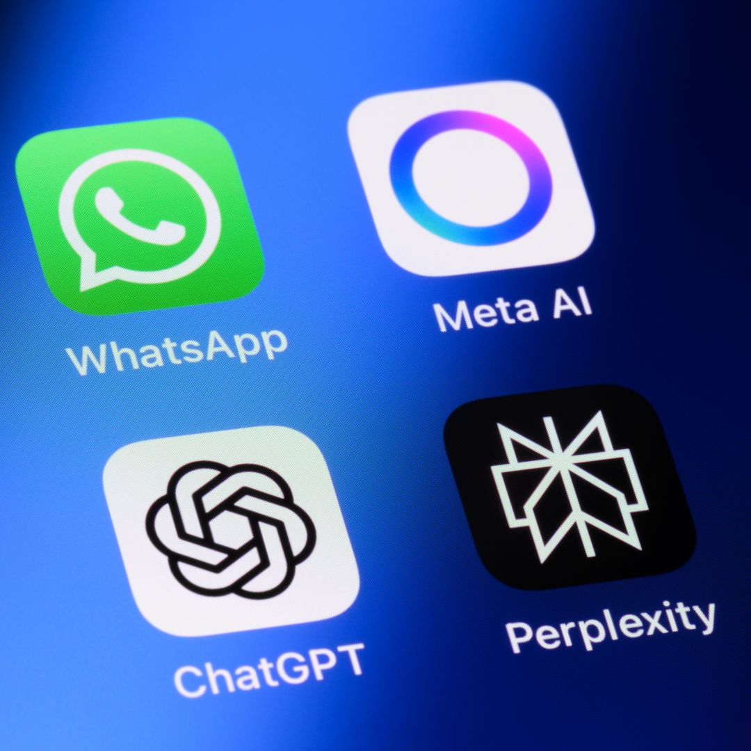 The real reason you can't deactivate Meta AI in WhatsApp