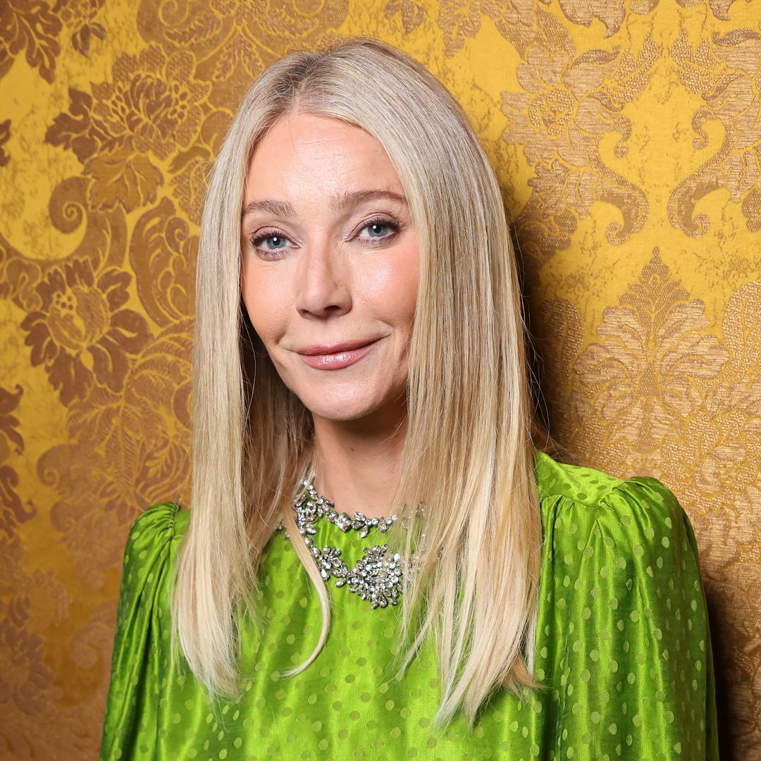 Gwyneth Paltrow replaced Parmesan with arugula and even Savannah Guthrie looked shocked