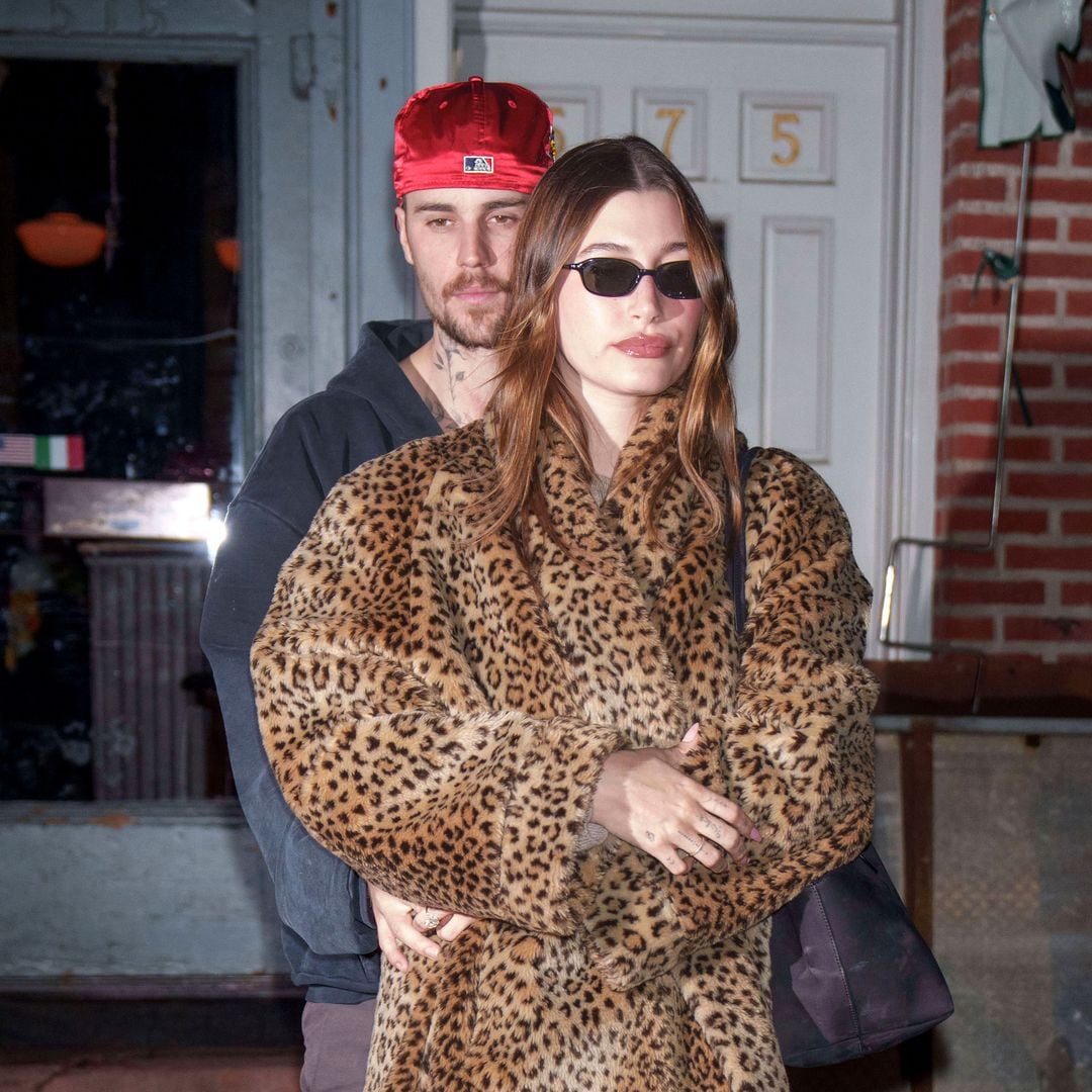 Hailey Bieber skips Father's Day tribute for Justin Bieber after his Mother's Day shocking comment