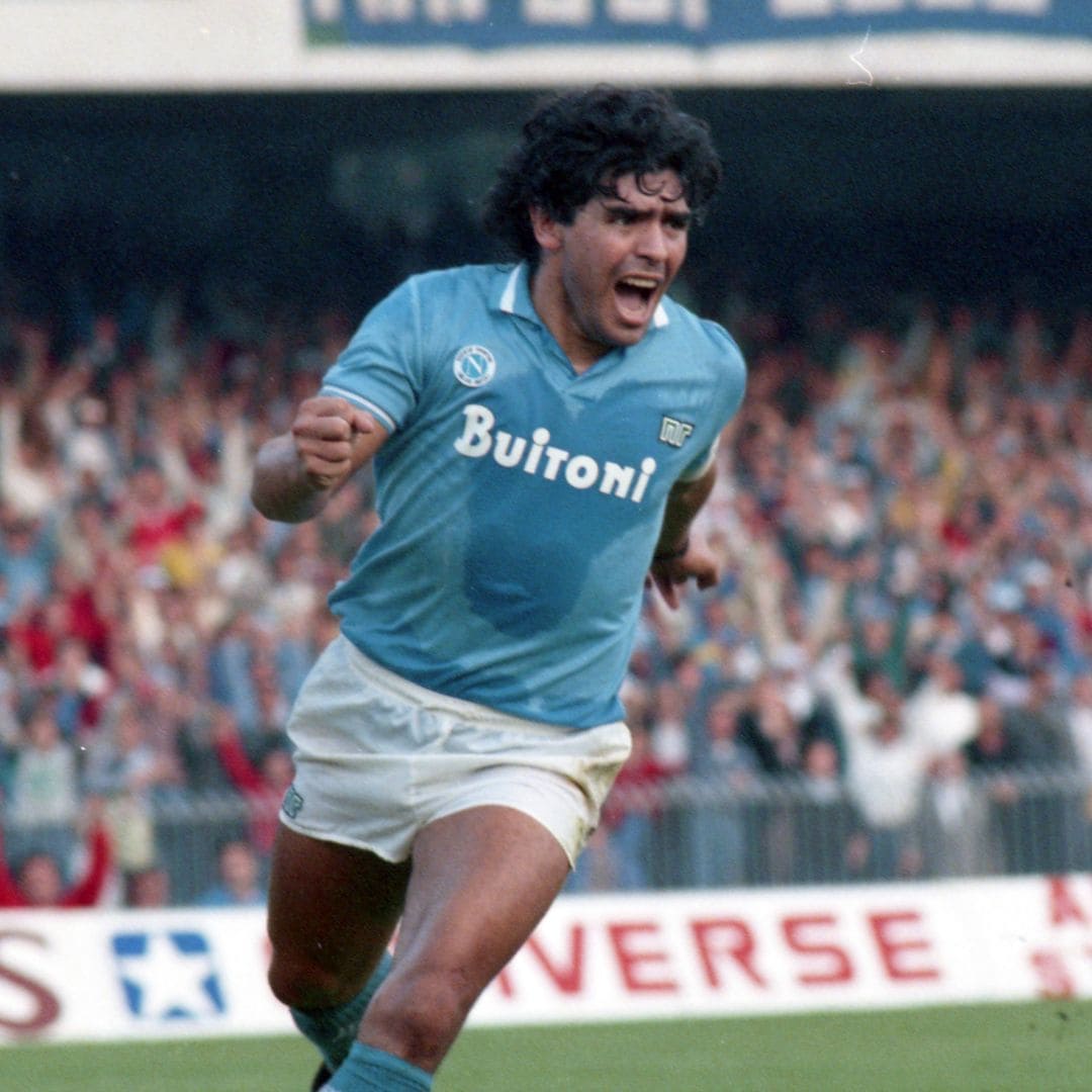 Remembering Maradona: 5 years after his death