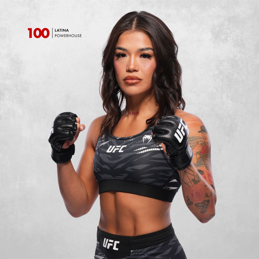 Tracy Cortez