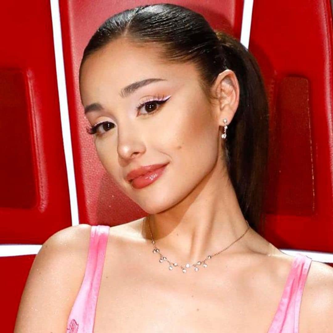 Ariana Grande steps in to protect trans youth matching $1.5 million in donations