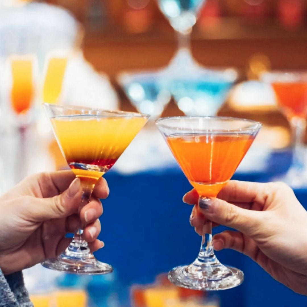 Hosting a FIFA World Cup watch party? These 5 cocktails will elevate every match