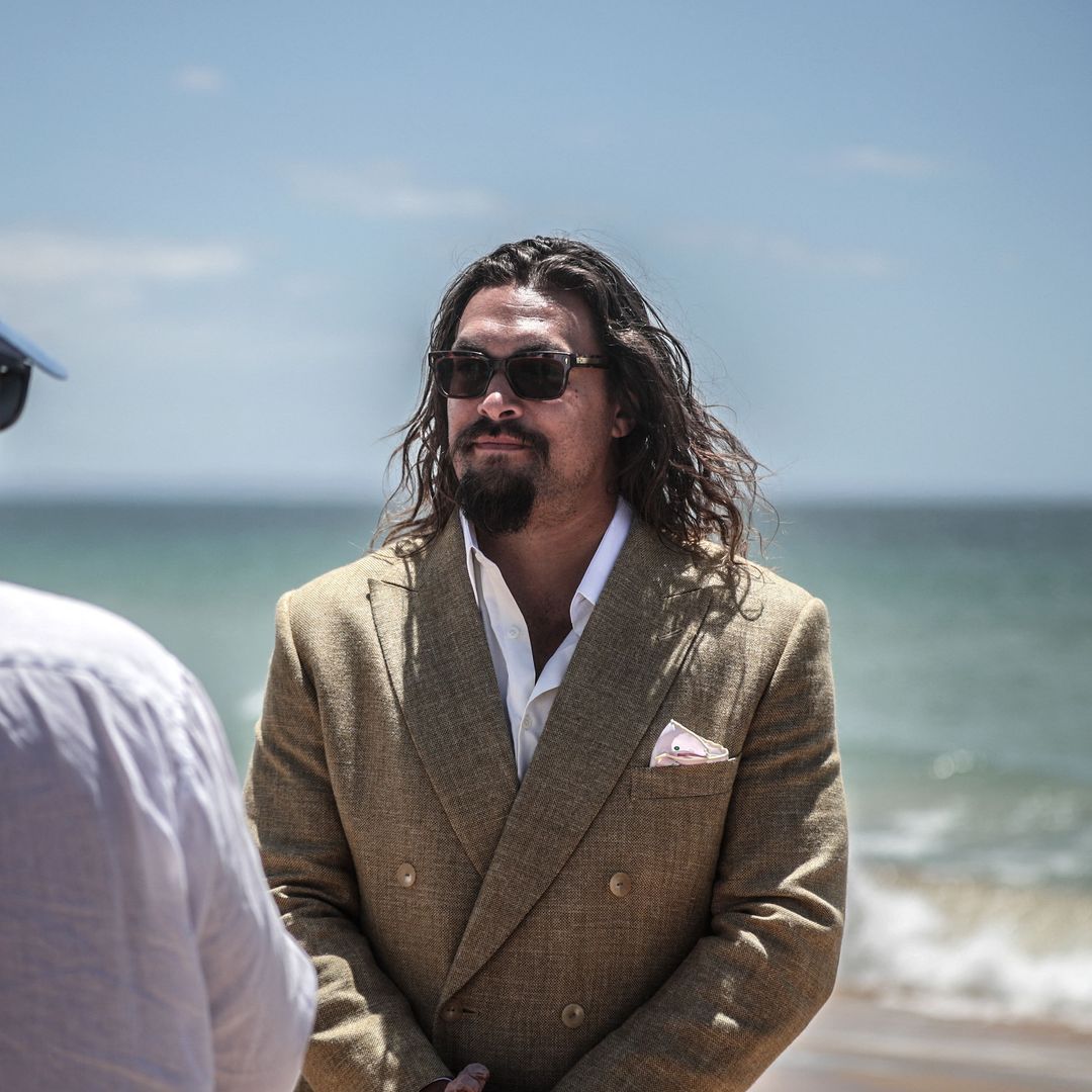Jason Momoa’s near-death surfing ordeal that changed his life forever