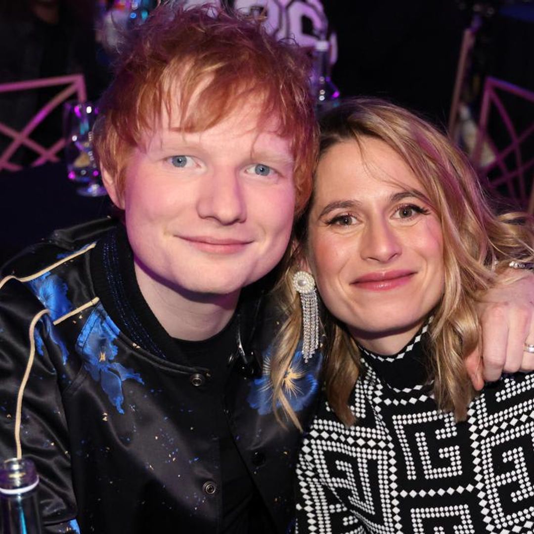 Ed Sheeran and his wife secretly welcome their second child: ‘Another beautiful baby girl’