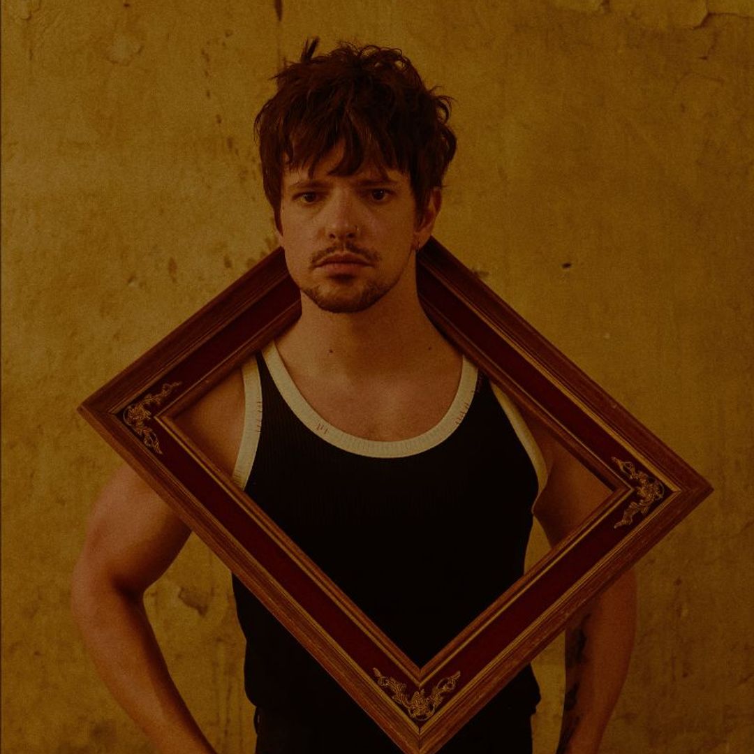 New Music Friday: Lasso, Crimson 99, KATSEYE, Ricky Martin, Mac Miller, and more