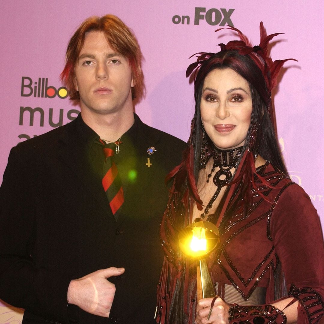 Cher’s son Elijah Blue Allman’s wife files for divorce