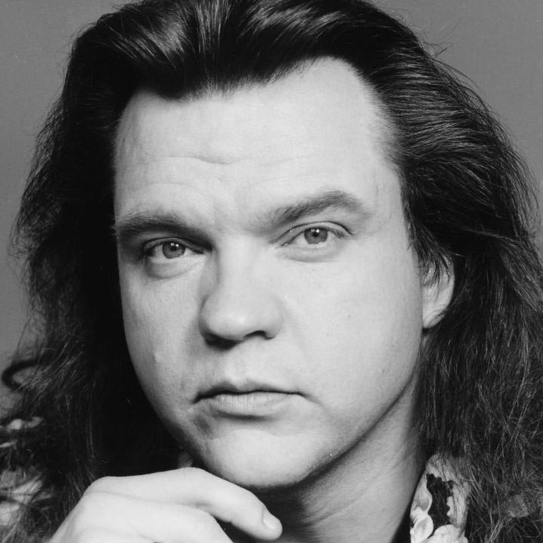 Meat Loaf, the iconic ‘I’d Do Anything for Love’ singer and star of ‘Rocky Horror’ dead at 74