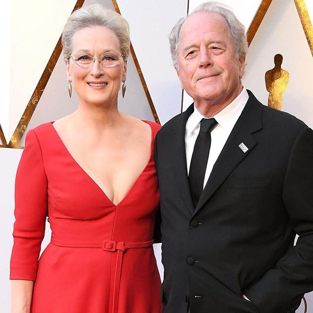Meryl Streep’s four children with Don Gummer, and their incredible resemblance with the actress