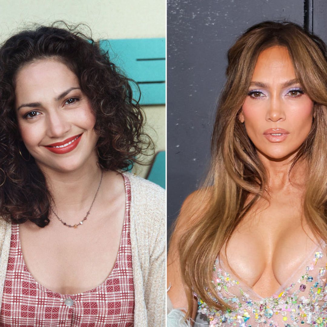 Jennifer Lopez turns 57: The beauty, health, and aging advice she's shared over the years