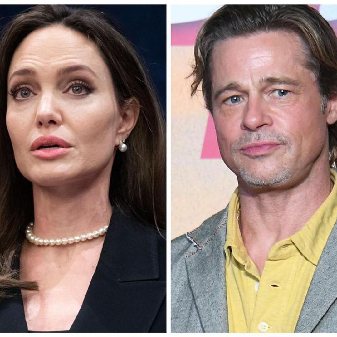 Angelina Jolie alleges physical and emotional incident with Brad Pitt in new documents