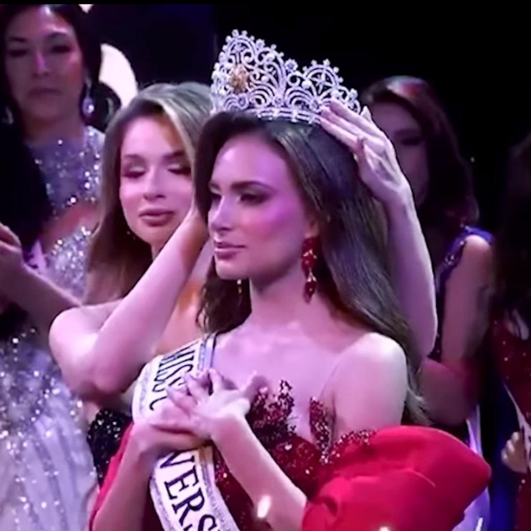 Miss Argentina Organization replaces 2026 winner, Tamara Rogouski, weeks before Miss Universe final