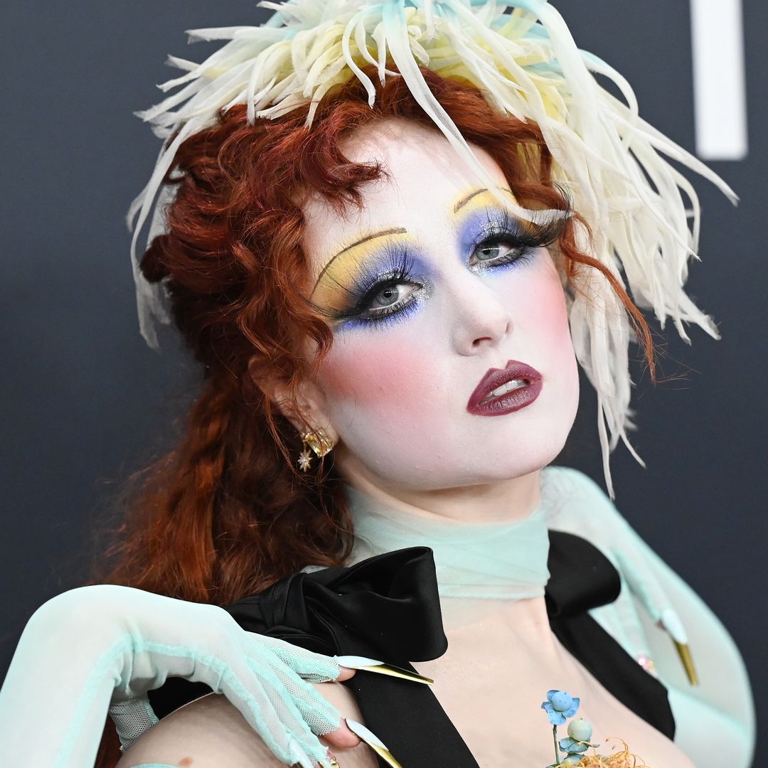Chappell Roan goes makeup-free and shocks fans with an unrecognizable look