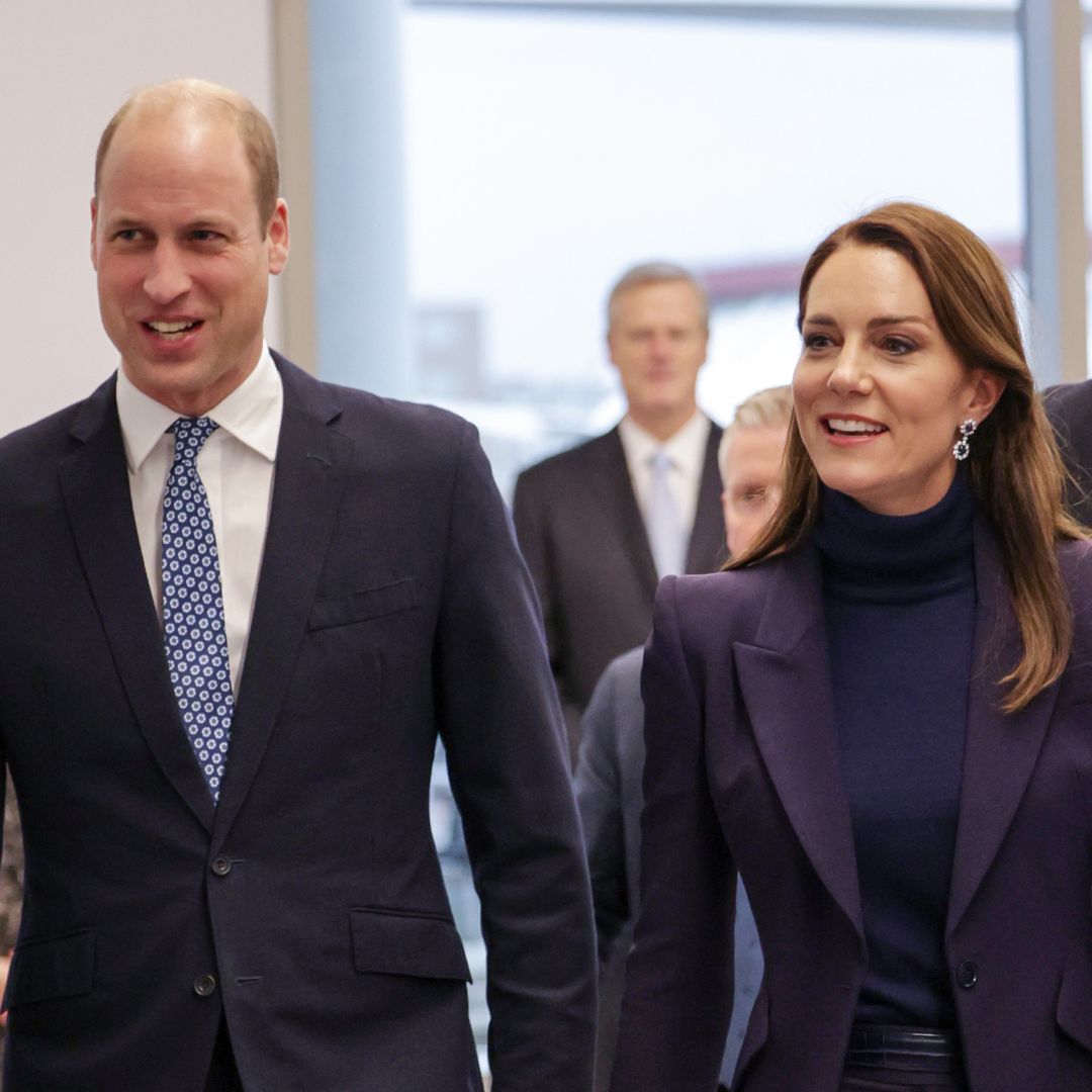 Kate Middleton's international return hangs in the balance: What we know about her possible US visit