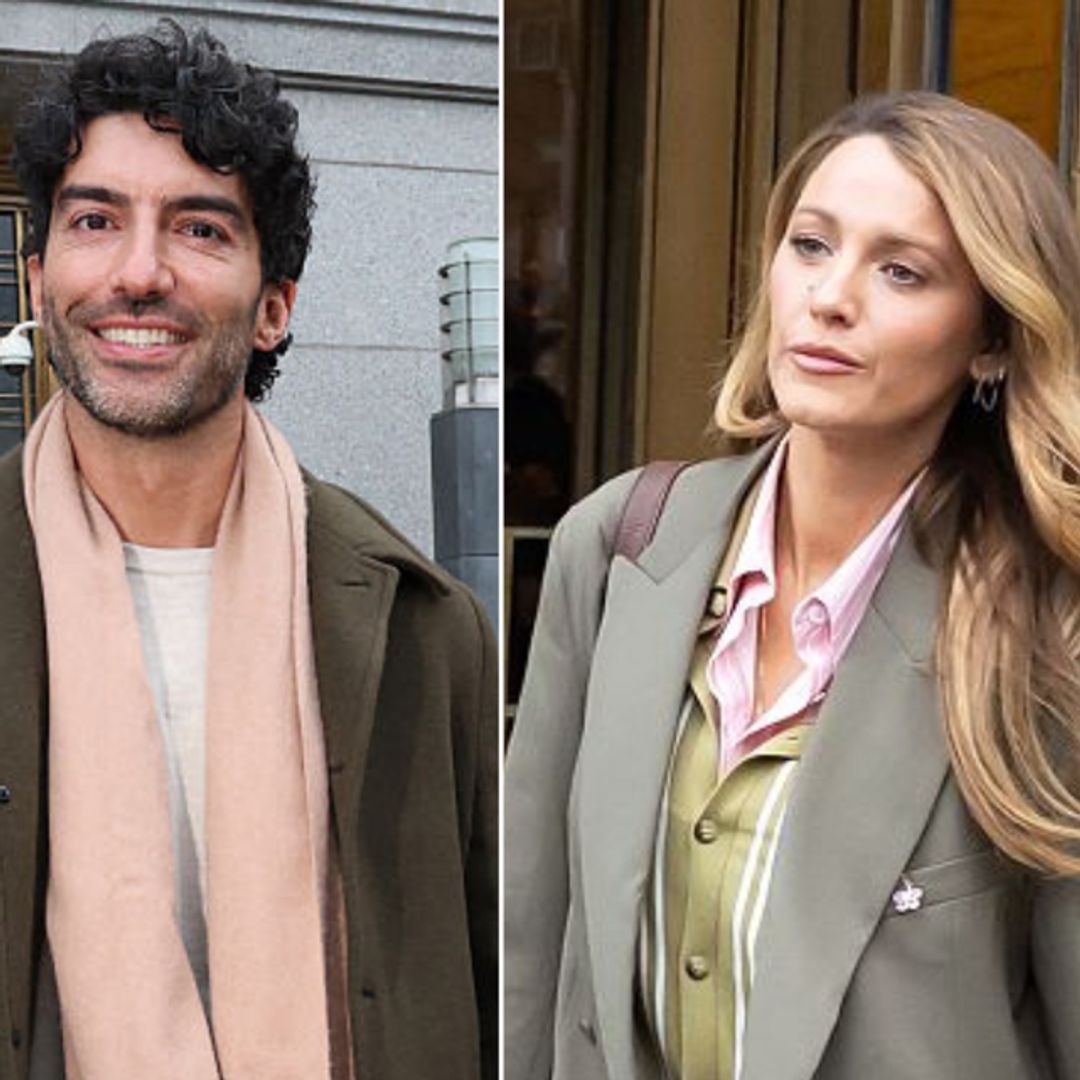 Justin Baldoni's lawyer says he may have a new purpose as he and Blake Lively return to court